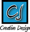 CJ Creative Design, LLC logo