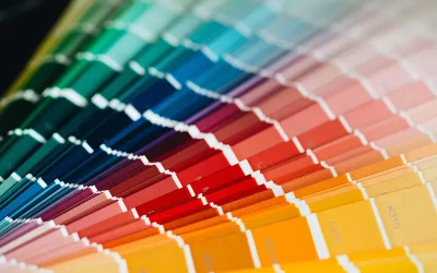 What message am I sending with the colors of my site?